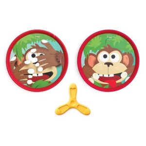 magnetisch-werpspel-kinderen-scratch-funny-monkey-het-speellab Magnetisch werpspel voor 2 spelers van Scratch met Funny Monkey design