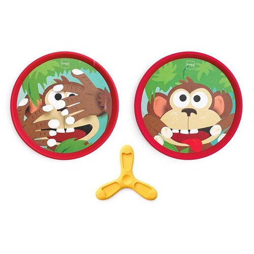 magnetisch-werpspel-kinderen-scratch-funny-monkey-het-speellab Magnetisch werpspel voor 2 spelers van Scratch met Funny Monkey design