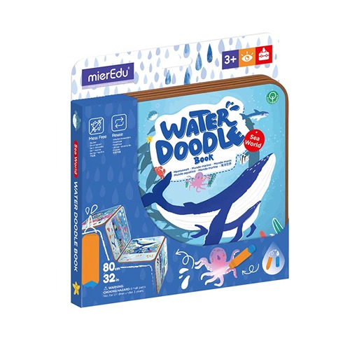 mieredu-reisspeelgoed-water-doodle-boek MierEdu water doodle boek ideaal reisspeelgoed voor onderweg