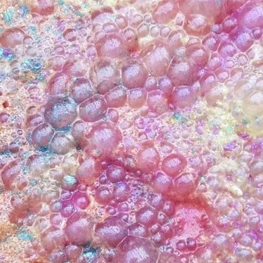 sensoryfun open-einde-speelgoed-sensorypopp-rose.jpg Sensoryfun SensoryPopp Potje Klein groen – Knetterende Sensorische Magie voor Potion play