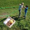 Huckleberry cable transport STEM speelgoed buiten