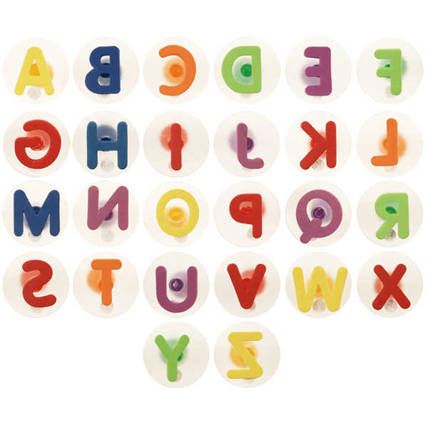eduplay-grote-letterstempels-alfabet-kopen Eduplay Grote Letterstempels set van 26 stuks met reuze alfabetstempels voor spelend leren lezen en schrijven door kinderen vanaf 3 jaar.