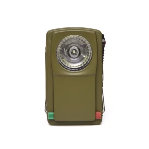 huckleberry-morsecodelicht-kinderen Outdoor speelgoed met morsecode voor avontuurlijke kinderen