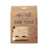 Huckleberry Sand Tools van Het Speellab