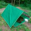 Outdoor speeltent voor kleine avonturiers van Huckleberry