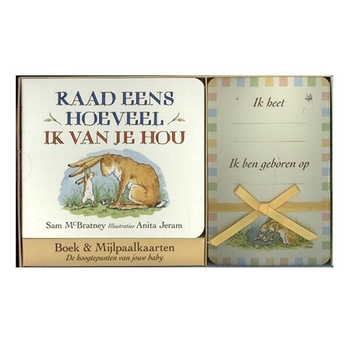 raad-eens-hoeveel-ik-van-je-hou-cadeaubox Raad eens hoeveel ik van je hou boek met mijlpaalkaarten