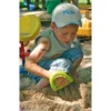 Kind speelt met de set gravers van eduplay te koop bij het Speellab